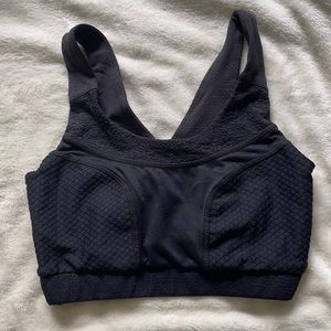 Gymshark True Texture Sports Bra